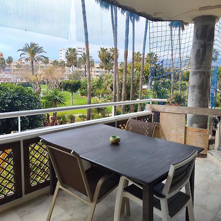 Golf Coast Los Alamos, Primera Linea De Playa 托雷莫利诺斯 外观 照片