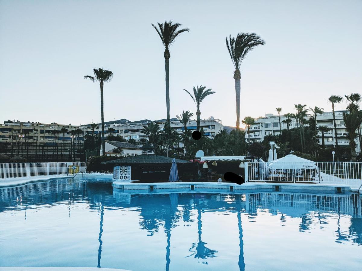 Golf Coast Los Alamos, Primera Linea De Playa 托雷莫利诺斯 外观 照片