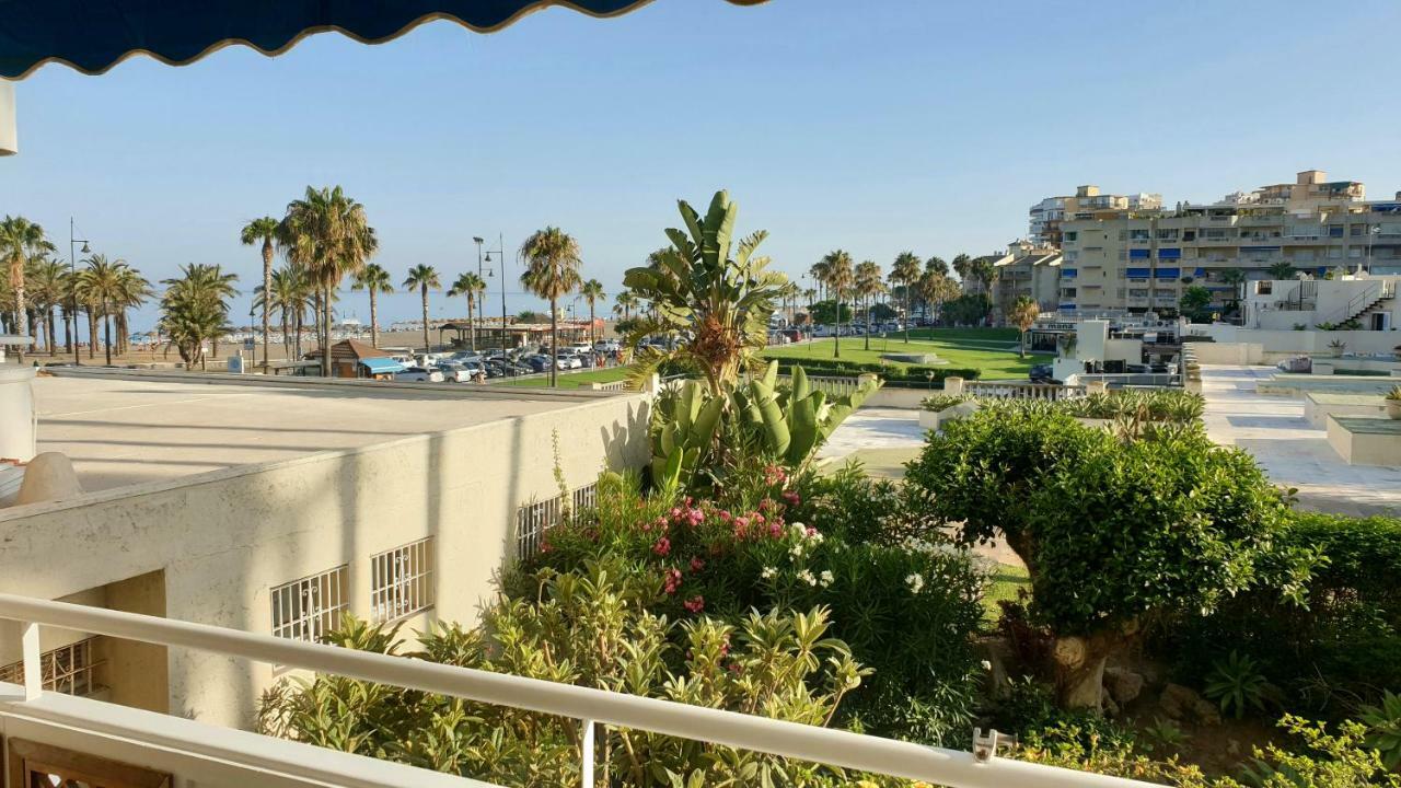 Golf Coast Los Alamos, Primera Linea De Playa 托雷莫利诺斯 外观 照片