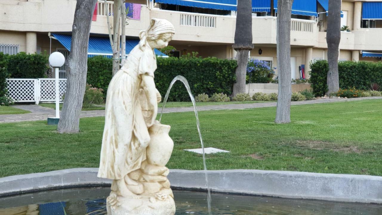 Golf Coast Los Alamos, Primera Linea De Playa 托雷莫利诺斯 外观 照片