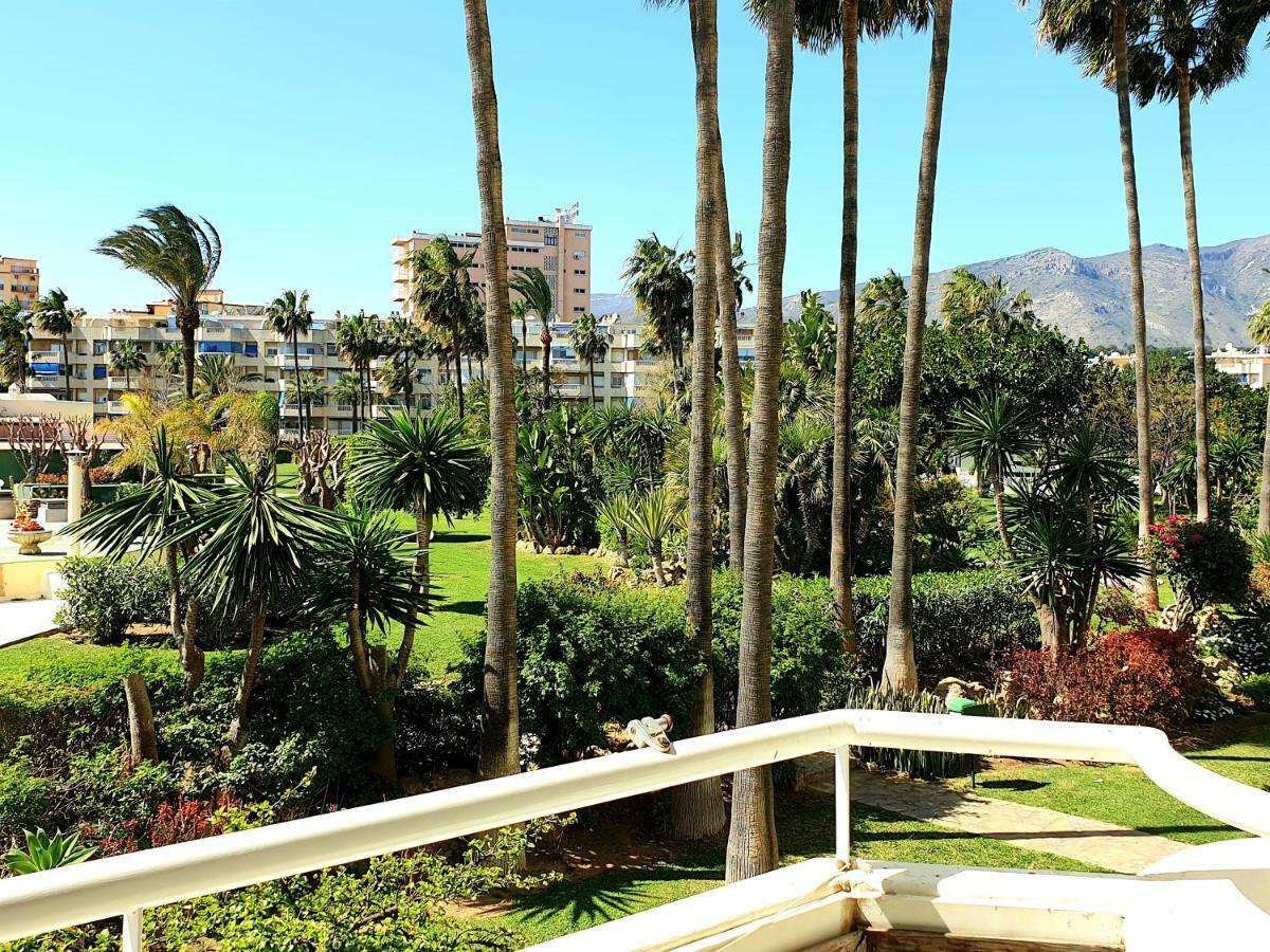 Golf Coast Los Alamos, Primera Linea De Playa 托雷莫利诺斯 外观 照片