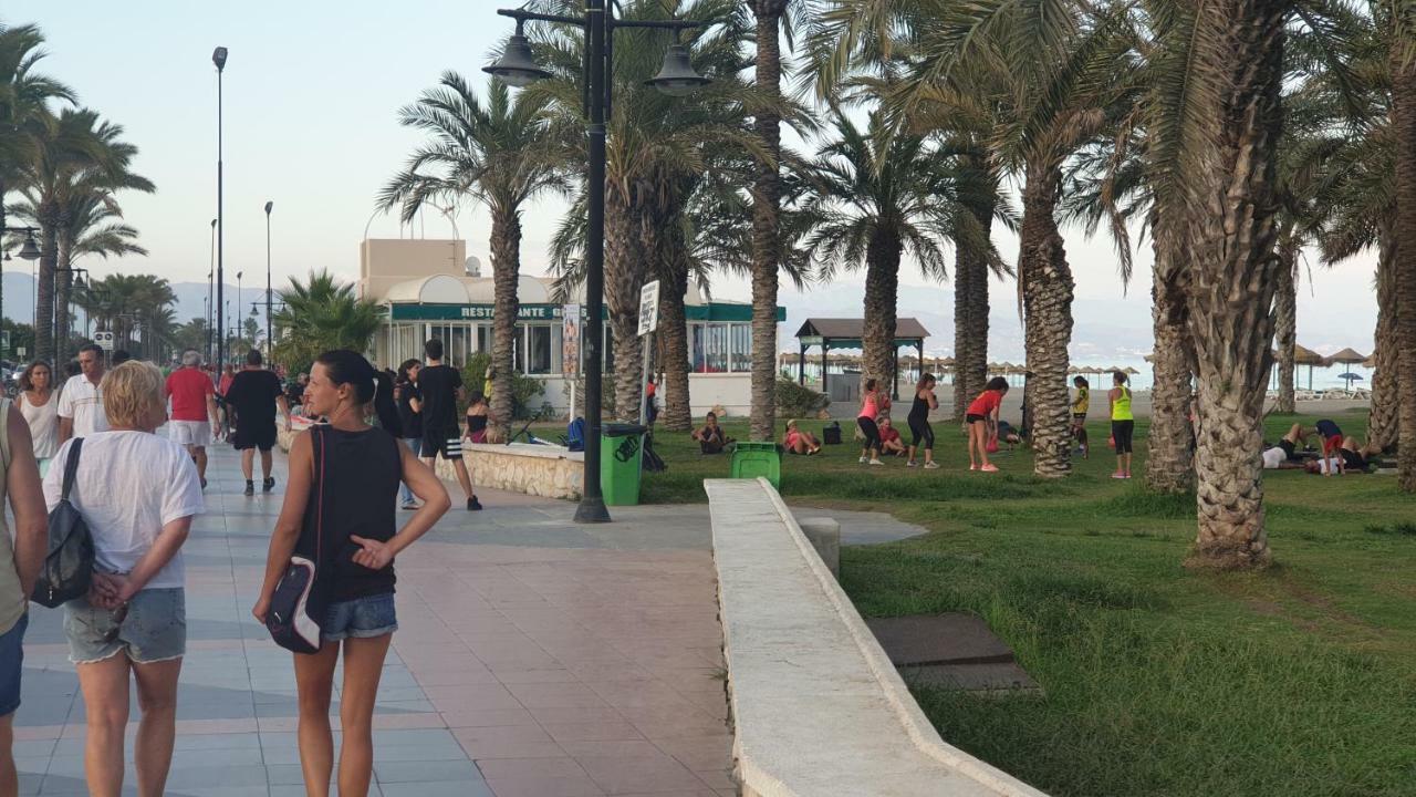 Golf Coast Los Alamos, Primera Linea De Playa 托雷莫利诺斯 外观 照片
