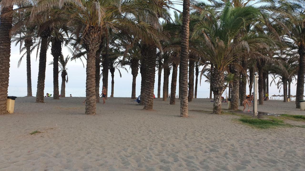 Golf Coast Los Alamos, Primera Linea De Playa 托雷莫利诺斯 外观 照片