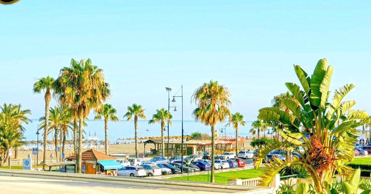 Golf Coast Los Alamos, Primera Linea De Playa 托雷莫利诺斯 外观 照片