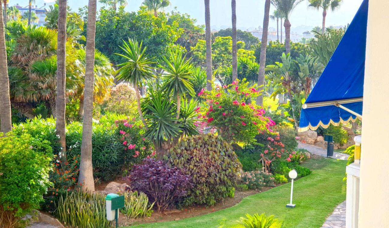 Golf Coast Los Alamos, Primera Linea De Playa 托雷莫利诺斯 外观 照片
