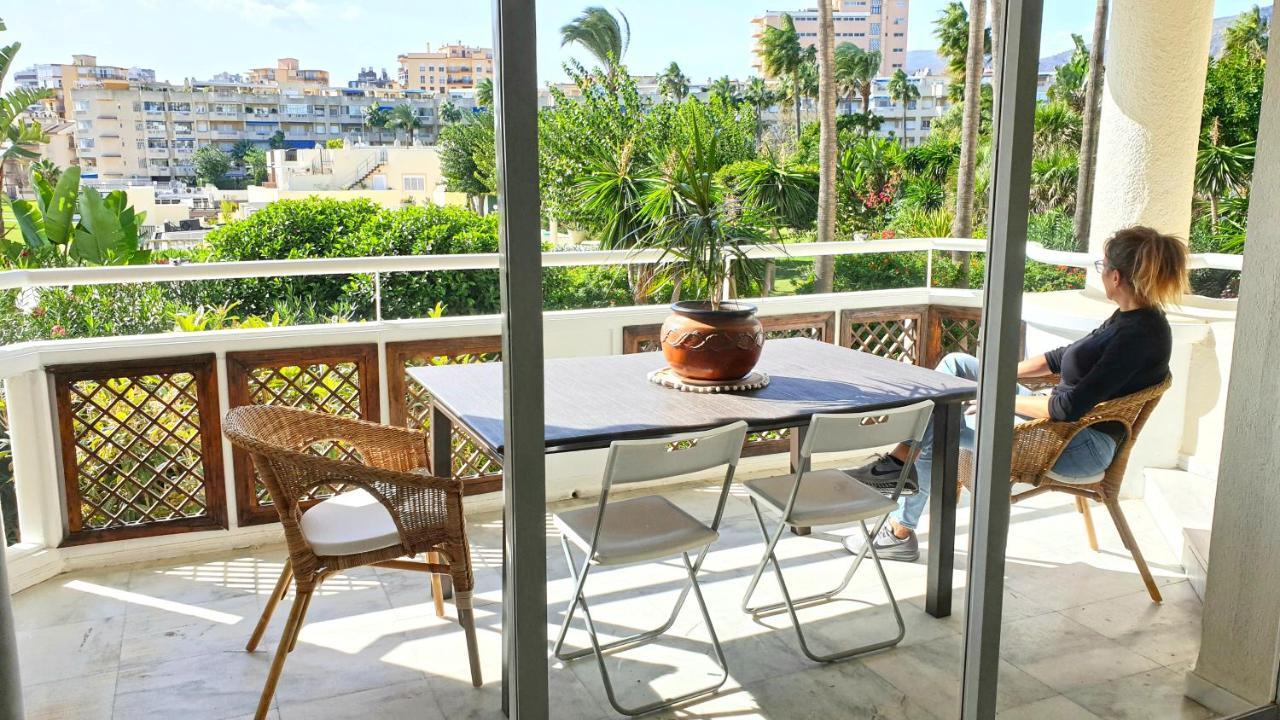 Golf Coast Los Alamos, Primera Linea De Playa 托雷莫利诺斯 外观 照片