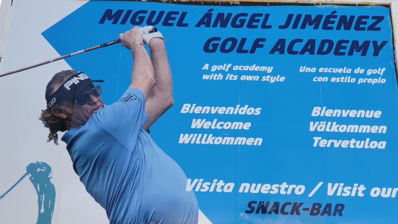 Golf Coast Los Alamos, Primera Linea De Playa 托雷莫利诺斯 外观 照片