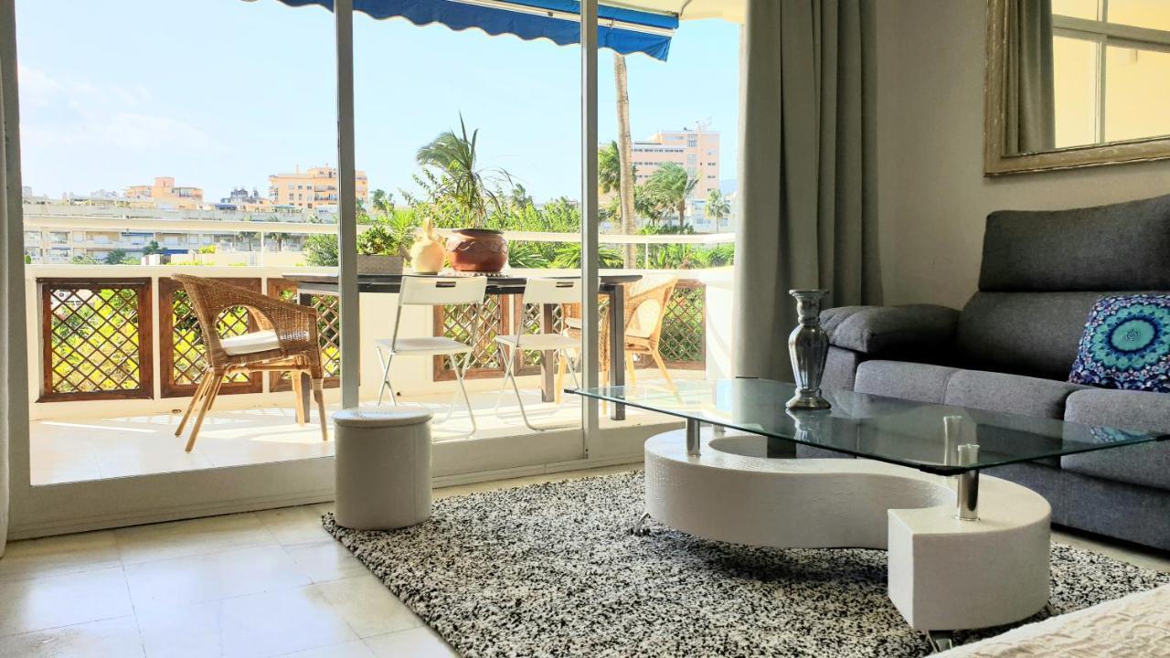 Golf Coast Los Alamos, Primera Linea De Playa 托雷莫利诺斯 外观 照片
