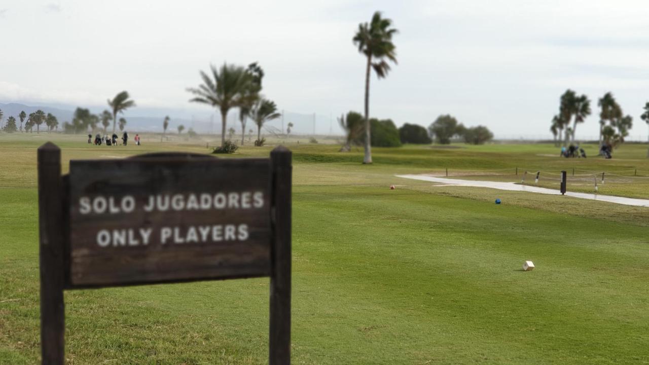 Golf Coast Los Alamos, Primera Linea De Playa 托雷莫利诺斯 外观 照片